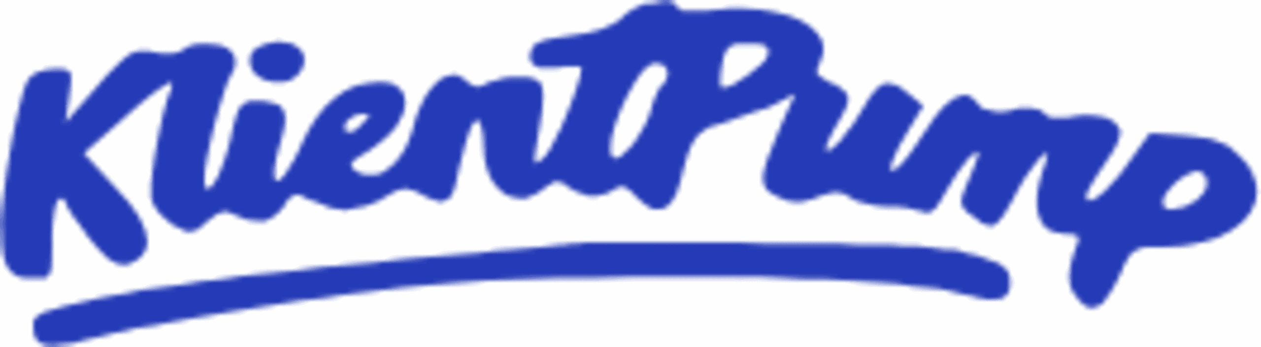 klientpump