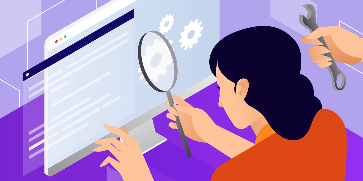 L'État de Site Web