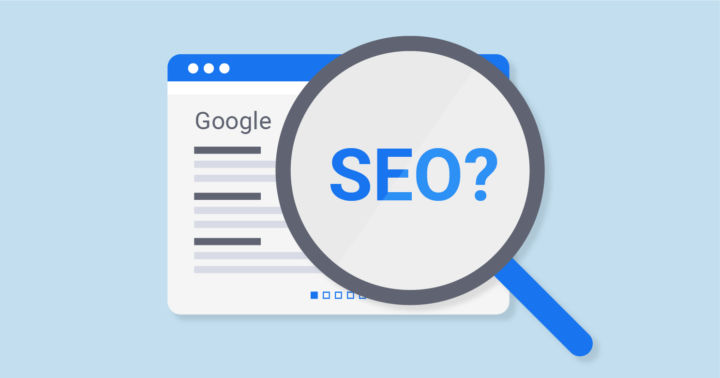 Le SEO C'est Quoi