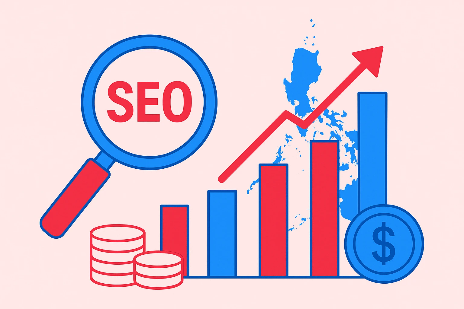SEO prix